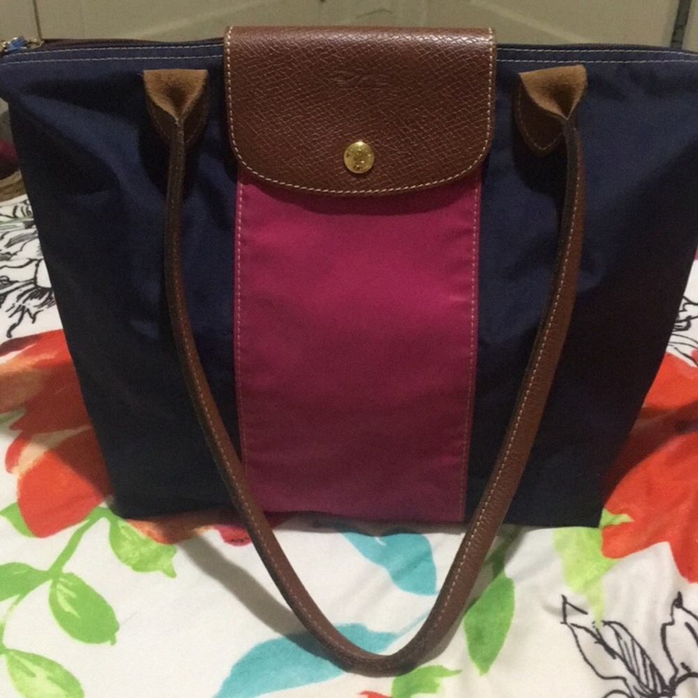 LongChamp Purse